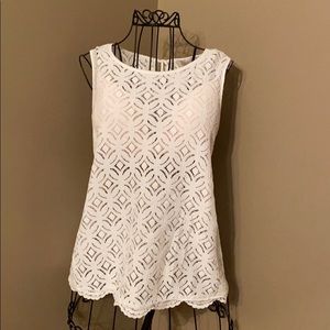 Loft Top Size M
